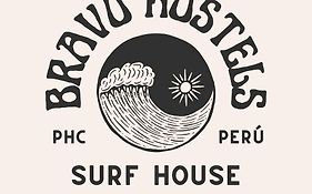Bravo House