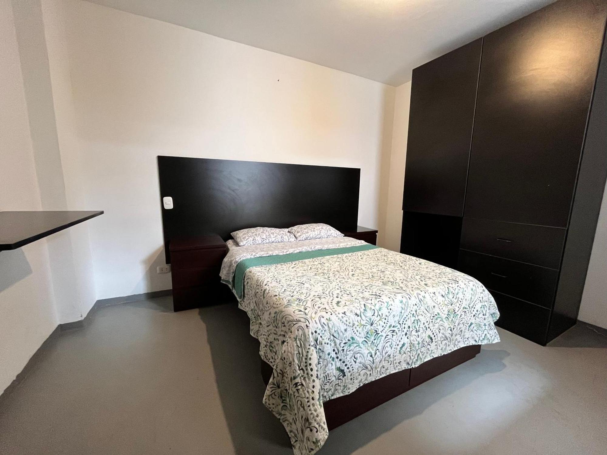 Bravo Hostels: Surf House Пунта-Эрмоса Номер фото