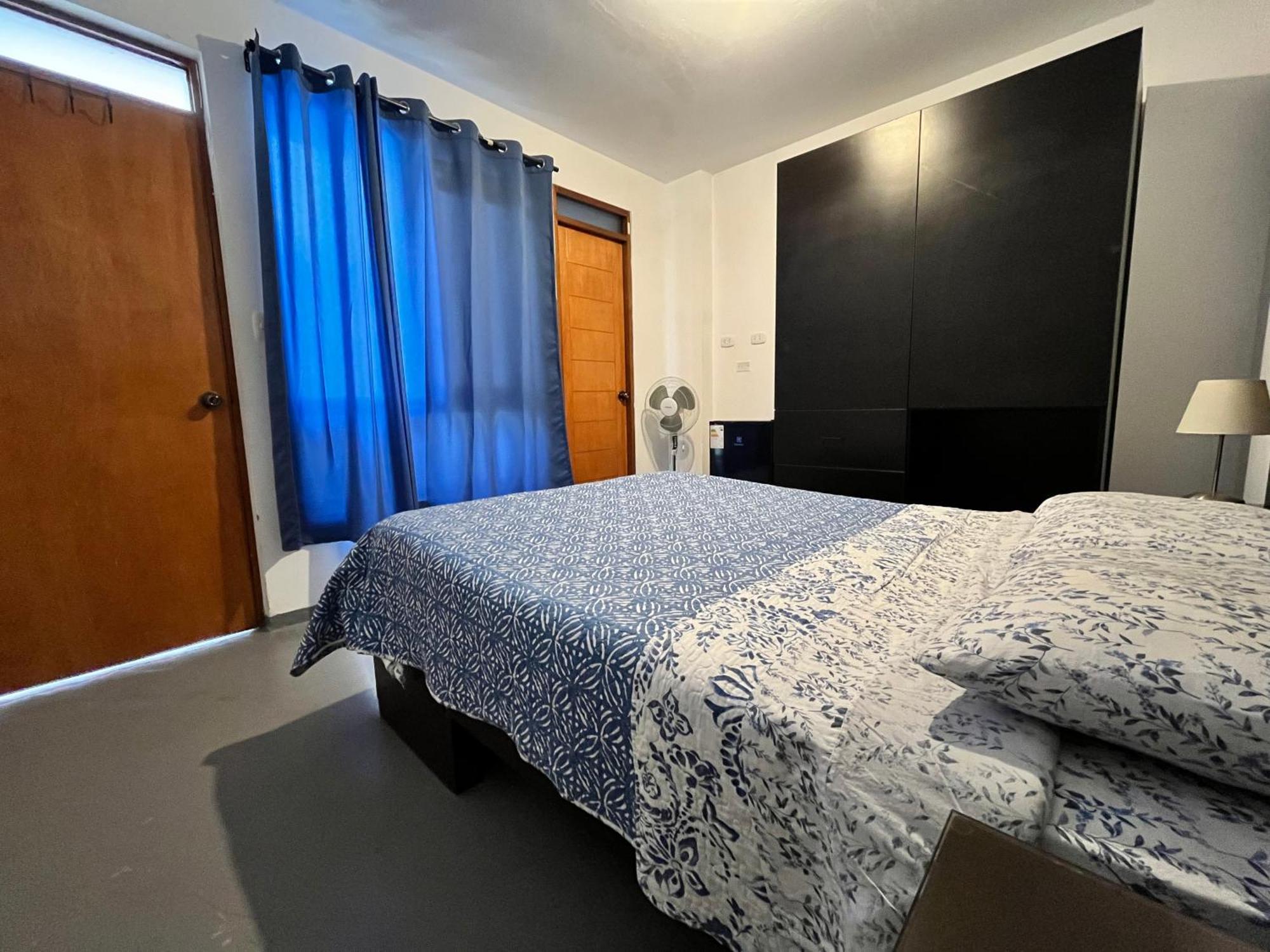 Bravo Hostels: Surf House Пунта-Эрмоса Номер фото